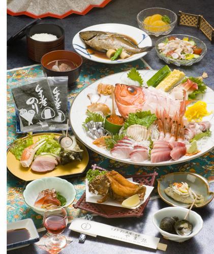 Yamaya Hotell Numazu Eksteriør bilde
